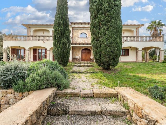 Casa Rural en venta en Pla de Mallorca, Baleares