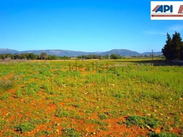 Casa Rural en venta en Pla de Mallorca, Baleares
