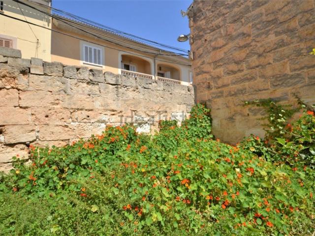 Casa Rural en venta en Pla de Mallorca, Baleares