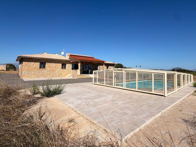 Casa Rural en alquiler en Muro, Illes Balears