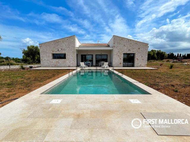 Casa Rural en alquiler en Pla de Mallorca, Baleares
