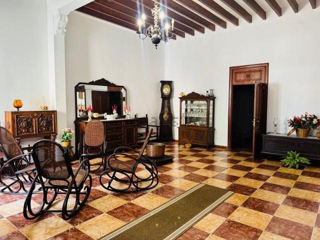 Casa Rural en alquiler en Pla de Mallorca, Baleares