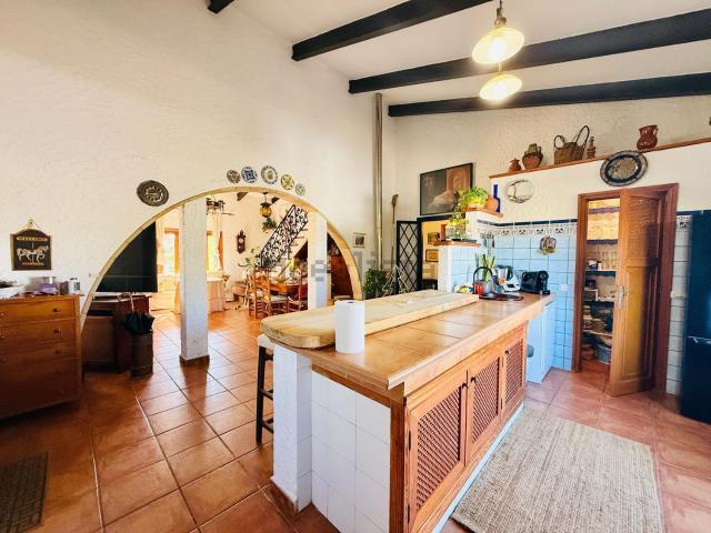 Casa Rural en alquiler en Pla de Mallorca, Baleares