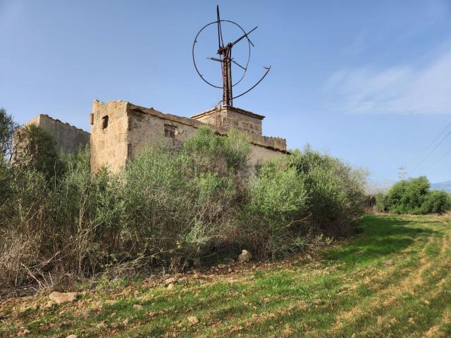 Casa Rural en venta en Pla de Mallorca, Baleares
