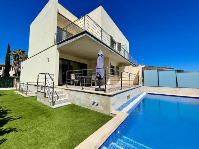 Casa Rural en alquiler en Muro, Platja de Muro
