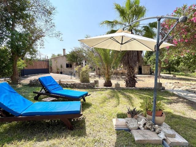 Casa Rural en alquiler en Pla de Mallorca, Baleares