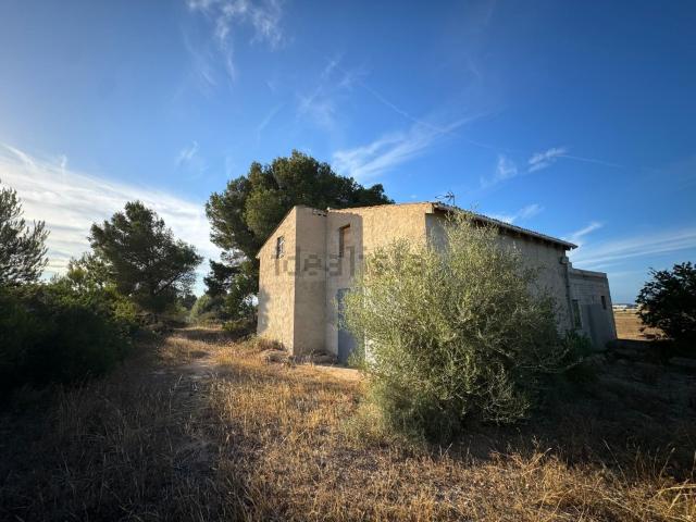 Casa Rural en venta en ses Casetes des Capellans, Pla de Mallorca
