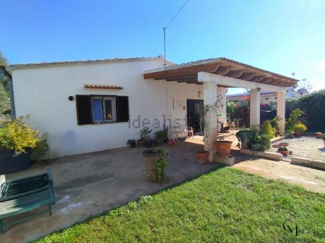Casa Rural en venta en Pla de Mallorca, Baleares