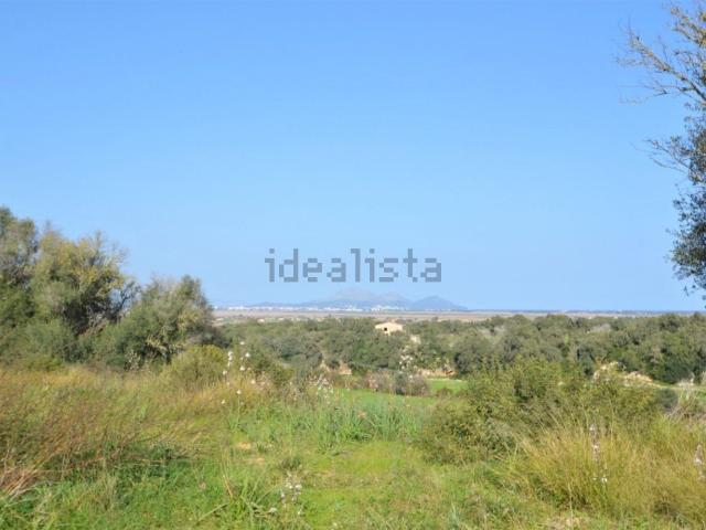 Casa Rural en venta en Pla de Mallorca, Baleares