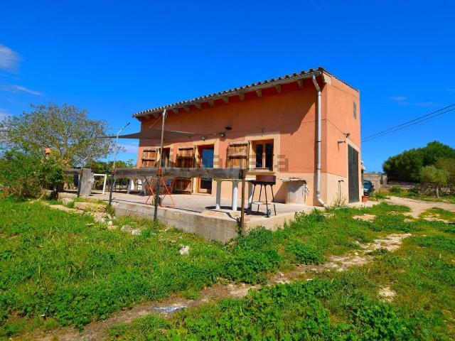 Casa Rural en venta en Pla de Mallorca, Baleares