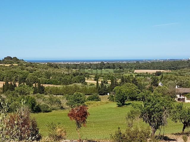 Casa Rural en venta en Pla de Mallorca, Baleares