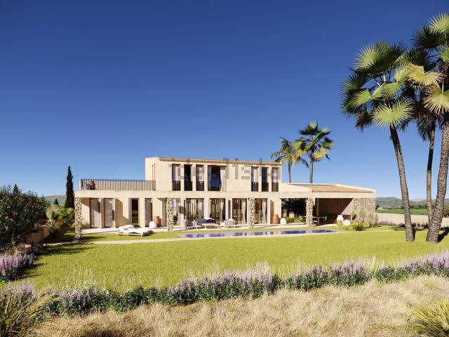 Casa Rural en venta en Pla de Mallorca, Baleares
