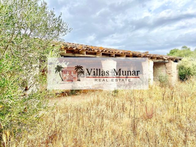 Casa Rural en venta en Pla de Mallorca, Baleares