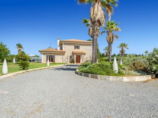 Casa Rural en venta en Pla de Mallorca, Baleares