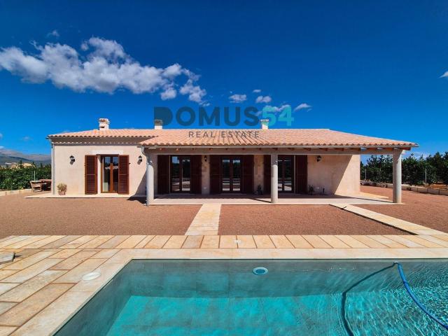 Casa Rural en alquiler en Pla de Mallorca, Baleares