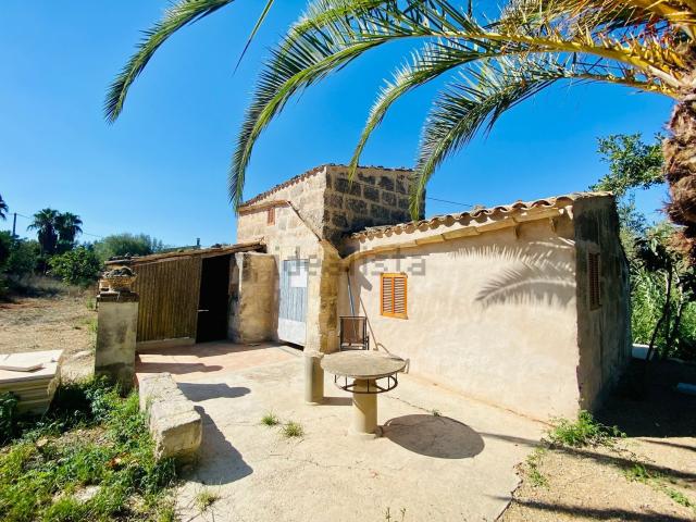 Casa Rural en venta en Pla de Mallorca, Baleares