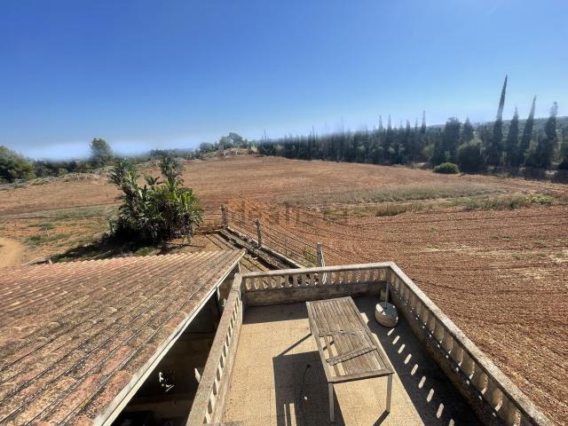 Casa Rural en venta en Pla de Mallorca, Baleares