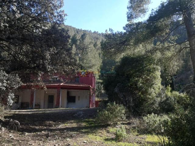 Casa Rural en venta en el Comtat, Valencia
