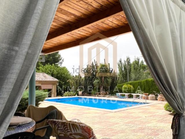 Casa Rural en venta en el Comtat, Valencia