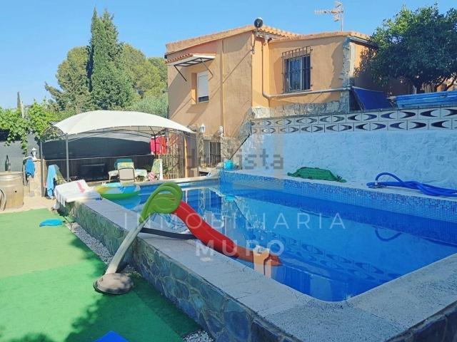Casa Rural en venta en el Comtat, Valencia