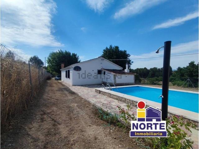 Casa Rural en venta en el Comtat, Valencia