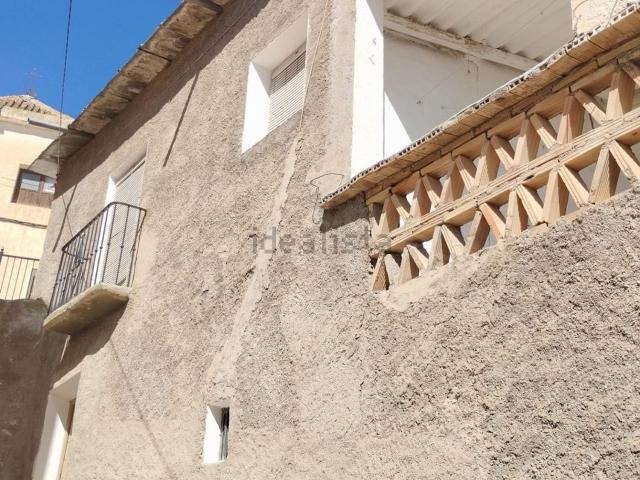 Casa Rural en venta en Cojáyar, Murtas
