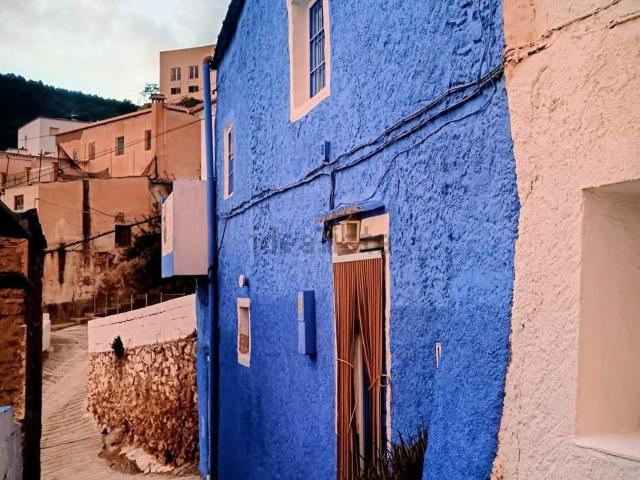 Casa Rural en venta en Murtas, Granada