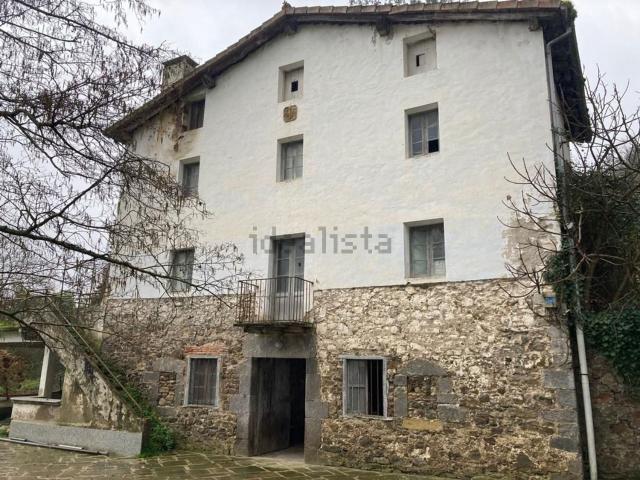 Casa Rural en venta en Debabarrena, Guipúzcoa