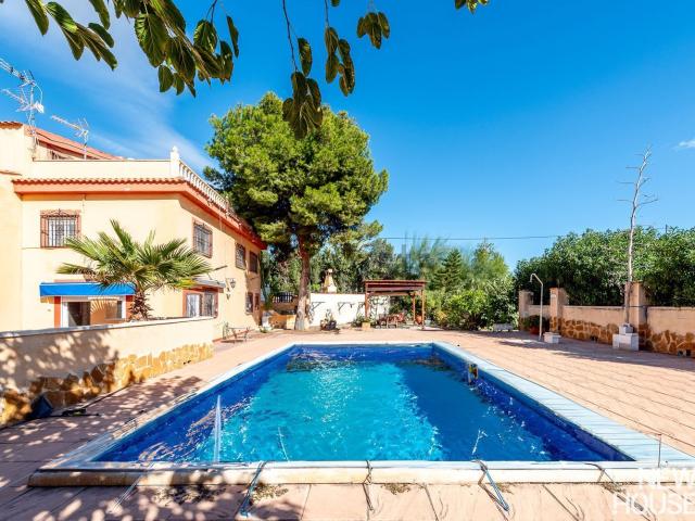 Casa Rural en venta en l'Alacantí, Valencia