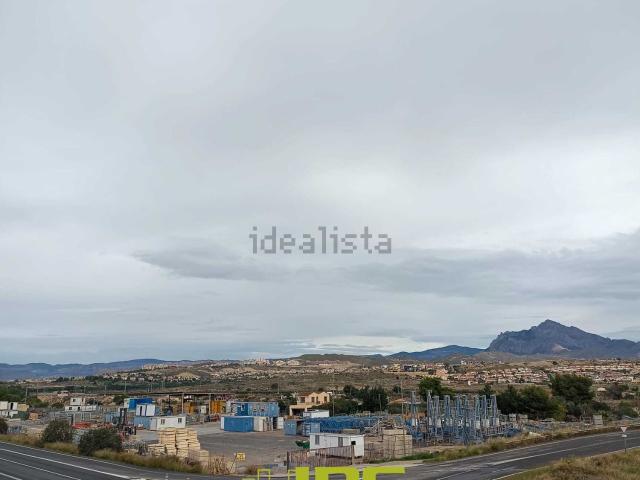 Casa Rural en venta en l'Alacantí, Valencia