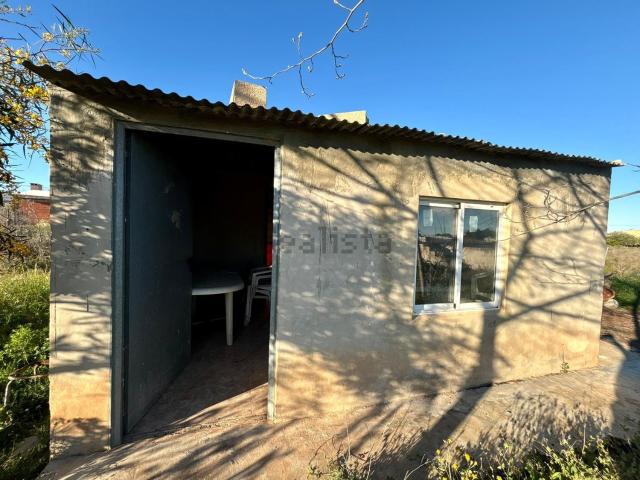 Casa Rural en venta en Urbanització L'Horta, l'Alacantí