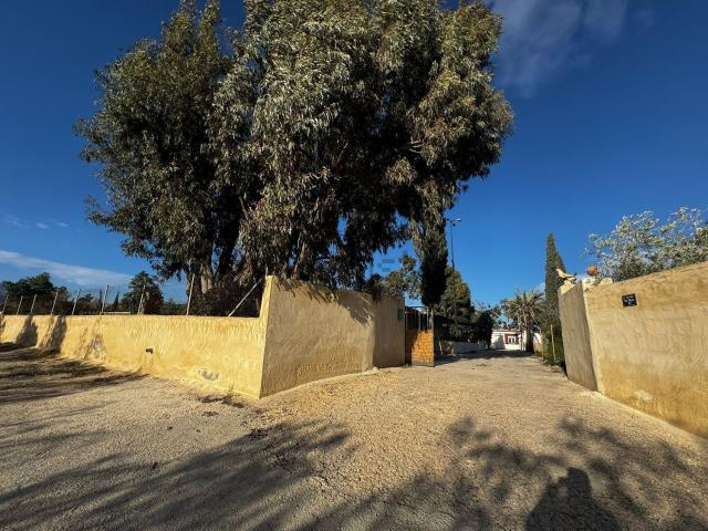 Casa Rural en alquiler en Río Park, l'Alacantí