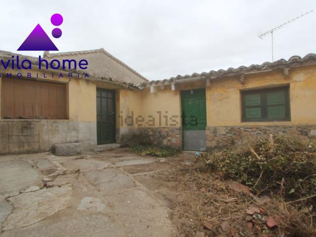 Casa Rural en venta en Muñogalindo, Castilla y León