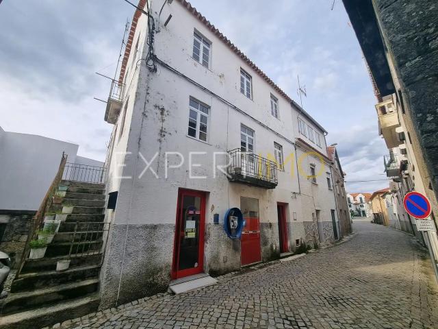 Casa venda em Guarda, São Julião