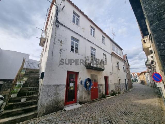 Casa venda em Guarda, São Julião