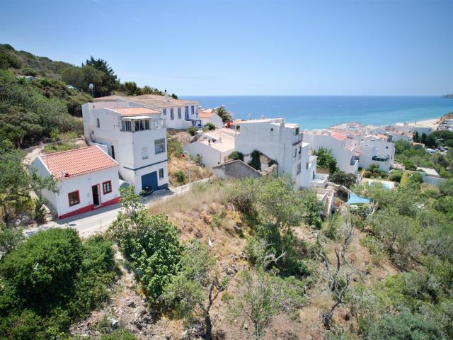 Vivenda venda em Salema, Vila Do Bispo