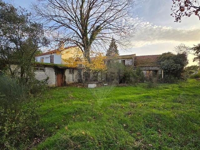 Quinta venda em Nabais, São Paio