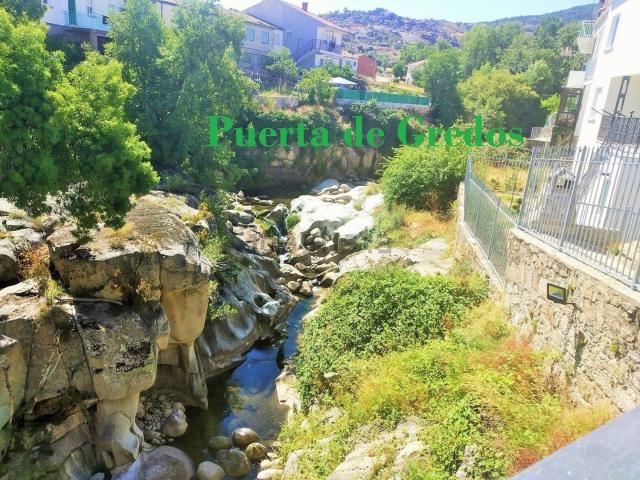 Casa Rural en venta en Nava Del Barco, Ávila