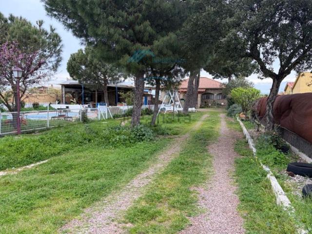 Casa Rural en venta en Navalmoral De La Mata, Extremadura