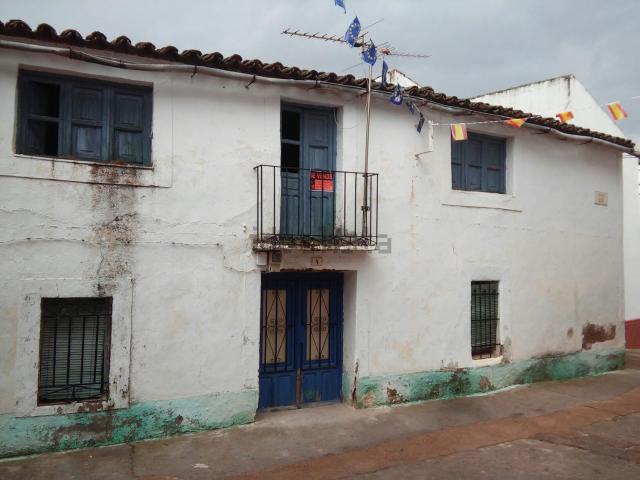 Casa Rural en venta en Navalpino, Castilla-La Mancha