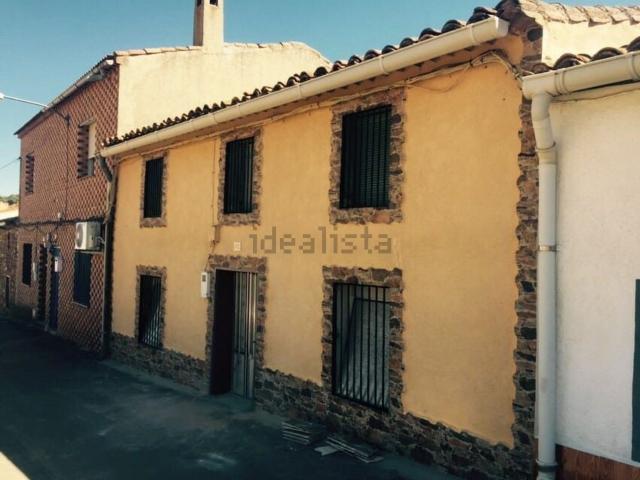 Casa Rural en venta en Navalpino, Castilla-La Mancha