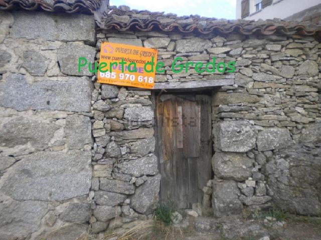 Casa Rural en venta en Navarredonda De Gredos, Castilla y León