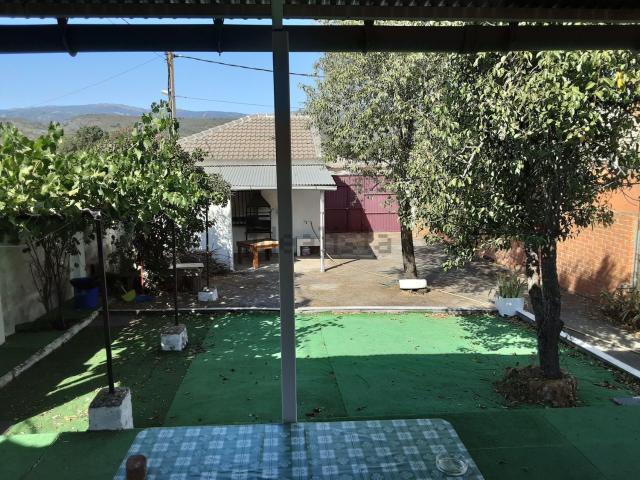 Casa Rural en venta en Navas De Estena, Castilla-La Mancha