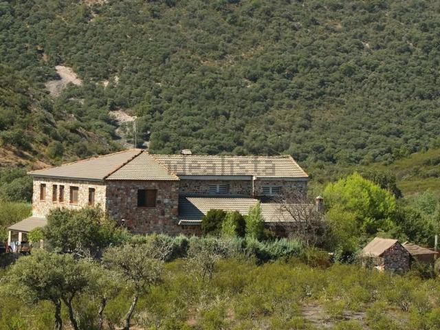 Casa Rural en venta en Navas De Estena, Castilla-La Mancha