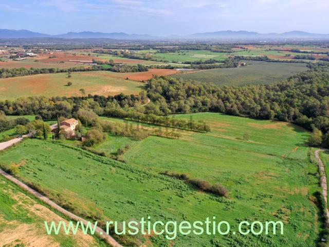 Casa Rural en venta en Navata