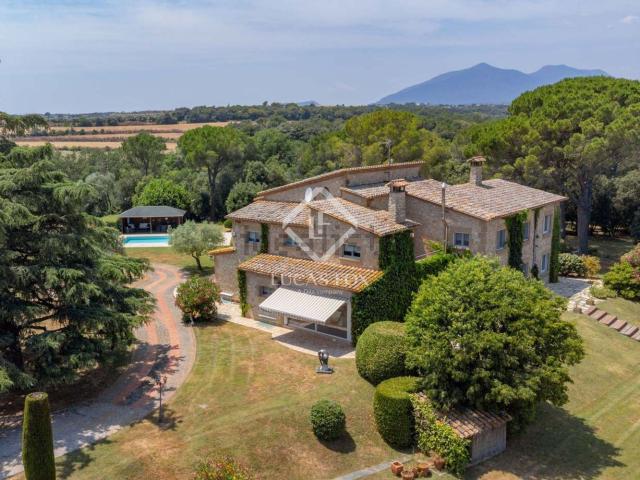 Casa Rural en venta en Navata