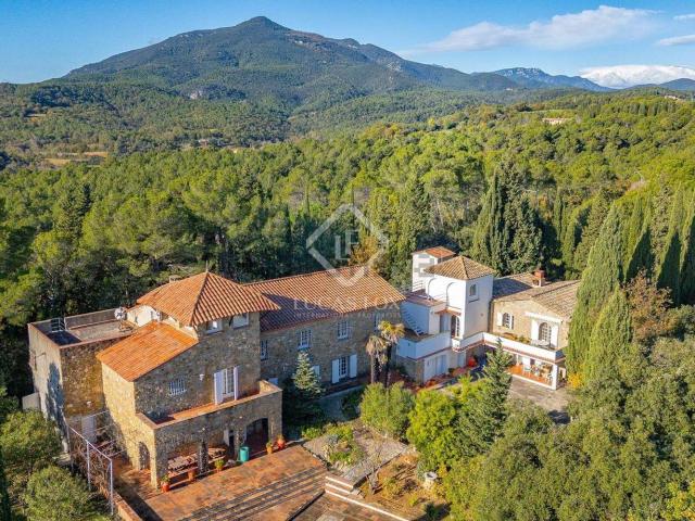 Casa Rural en venta en Navata