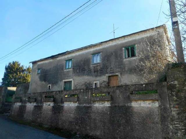 Casa Rural en venta en Navia, Asturias