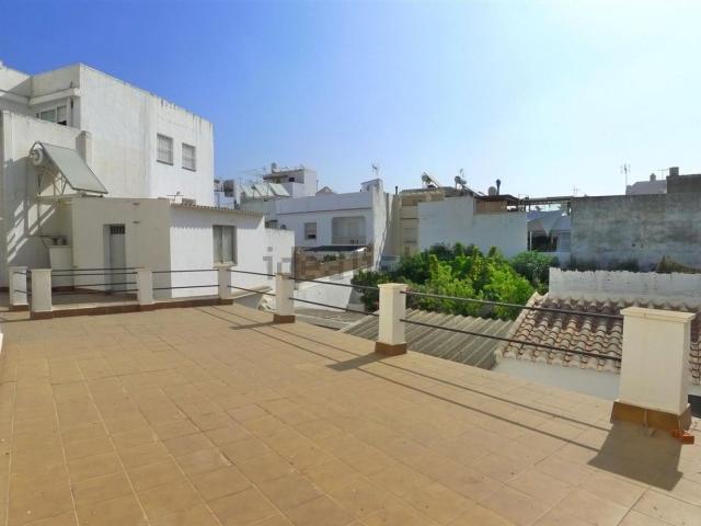 Casa Rural en venta en La Axarquía, Andalucía