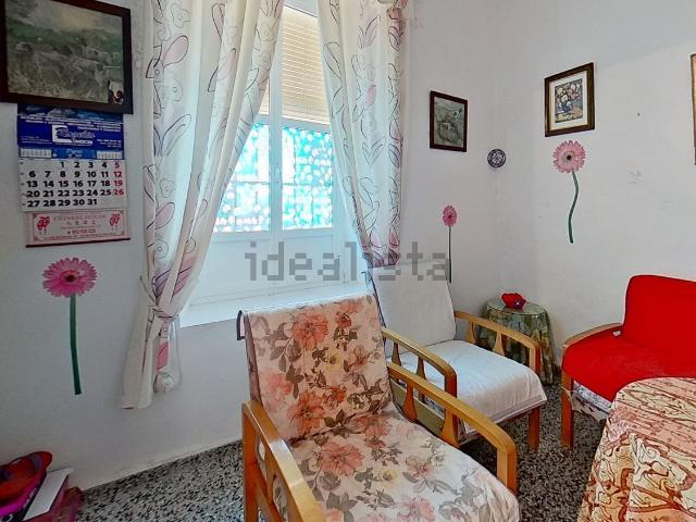 Casa Rural en venta en La Axarquía, Andalucía